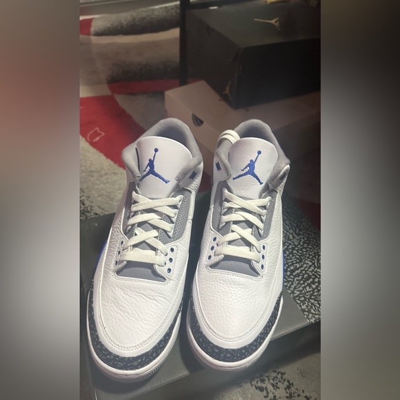 Brand new Nike Air 3 Jordan Retro - Picture 8 of 15